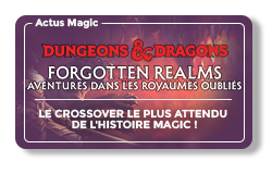 Article aperçu de Dungeons & Dragons : Forgotten Realms