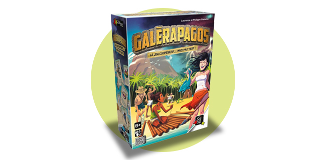Galerapagos