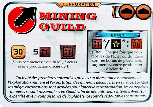corporation minin guild