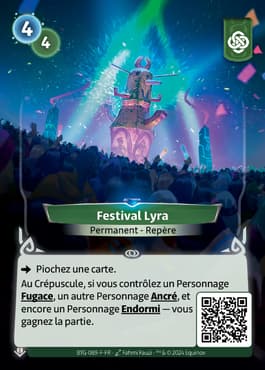 Lyra Festival