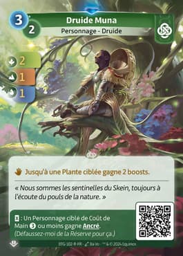 Muna Druid