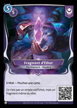 Aether Shard - C Yzmir