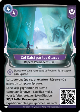 Icebound Pass - C Yzmir