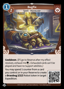 Bugfix - C Axiom