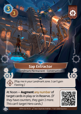 Sap Extractor - R Axiom