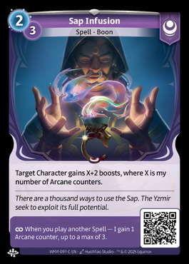 Sap Infusion - C Yzmir