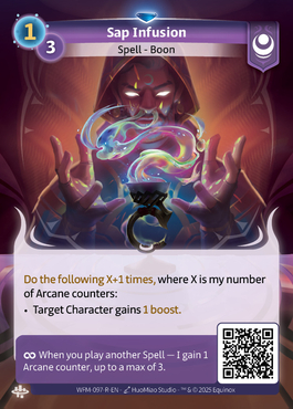 Sap Infusion - R Yzmir
