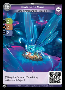 Mana Moth