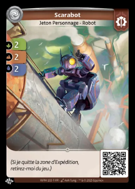 Brassbug - C Axiom