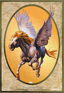 Pegasus (1/1, vol)