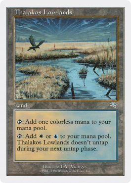 Thalakos Lowlands