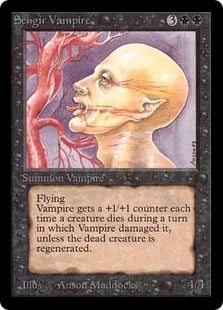 Sengir Vampire