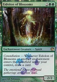 Eidolon of Blossoms