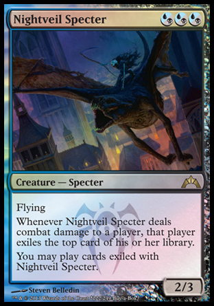 Nightveil Specter