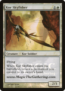 Kor Skyfisher