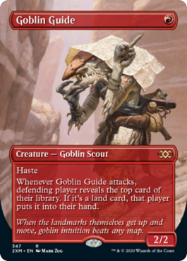 Goblin Guide