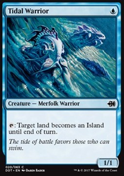 Tidal Warrior