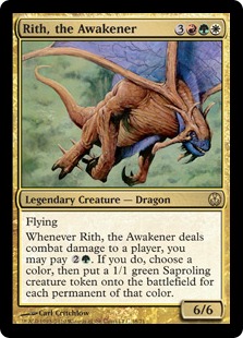 Rith, the Awakener