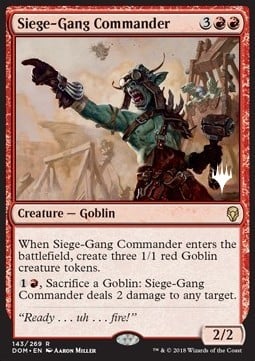 Siege-Gang Commander