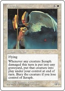 Seraph