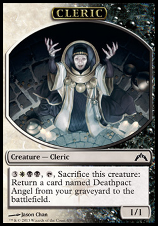 Cleric