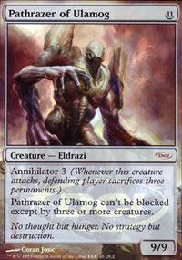 Pathrazer of Ulamog