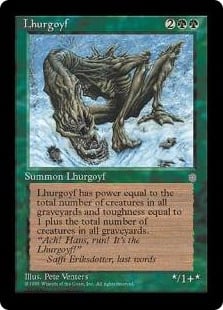 Lhurgoyf