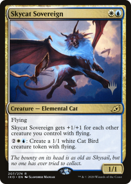 Skycat Sovereign