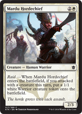 Mardu Hordechief