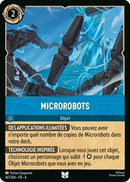 Microbots