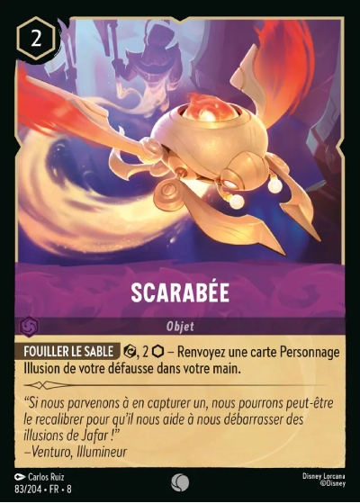 Scarab
