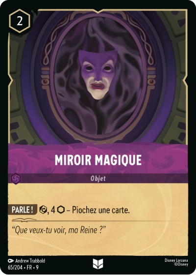 Magic Mirror