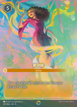 Revive