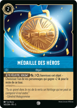 Medal of Heroes