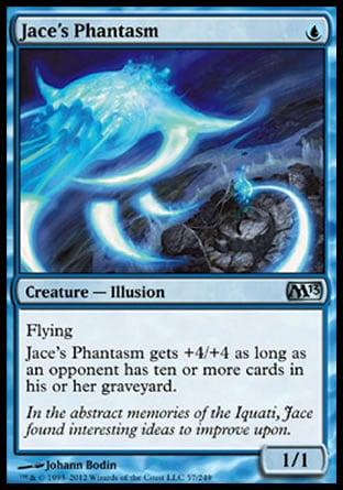 Jace's Phantasm