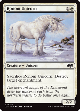 Ronom Unicorn