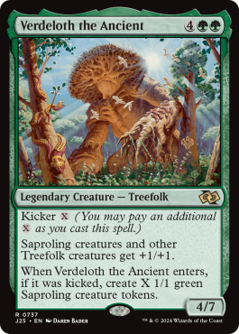 Verdeloth the Ancient