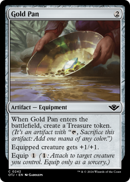 Magic the Gathering - New card spoiler - Playin by Magic Bazar