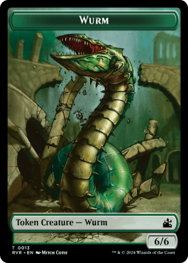 Wurm (6/6)