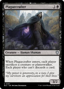 Plaguecrafter