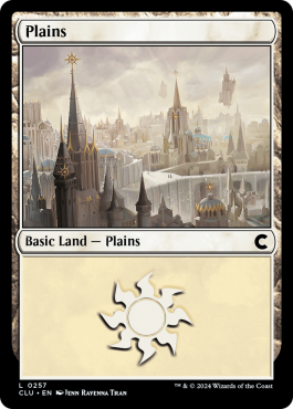 Plains