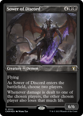 Sower of Discord