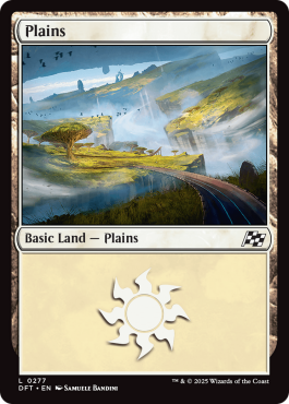 Plains