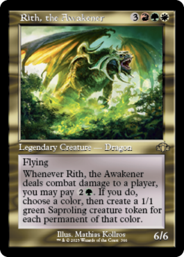 Rith, the Awakener