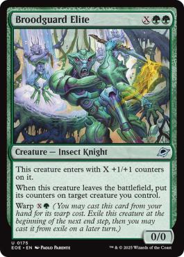 Broodguard Elite