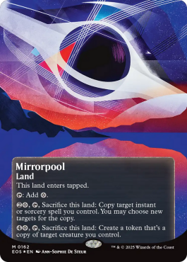 Mirrorpool