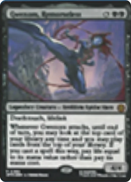 Gwenom, Remorseless