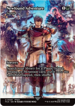 Farseek