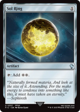Sol Ring