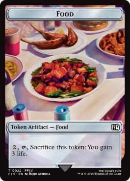 Hero // Food